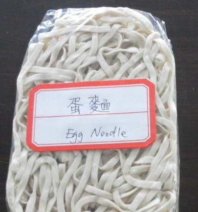 Egg Noodles